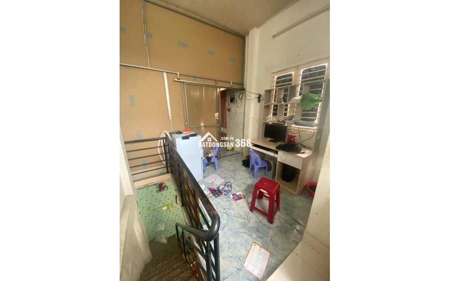 Bán nhà có dãy trọ 74m2 Nguyễn Sơn, ngang 8m, hơn 4 tỷ